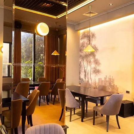 New Donantelo Hotel 3*