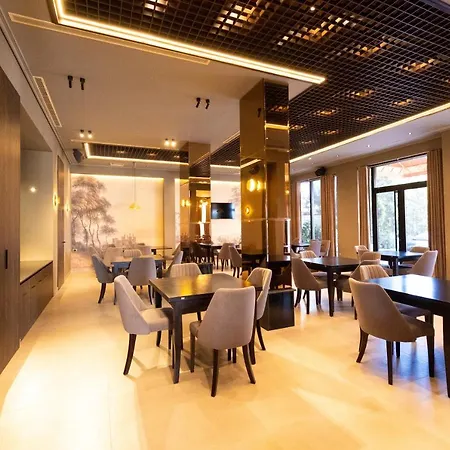 New Donantelo Vlorë