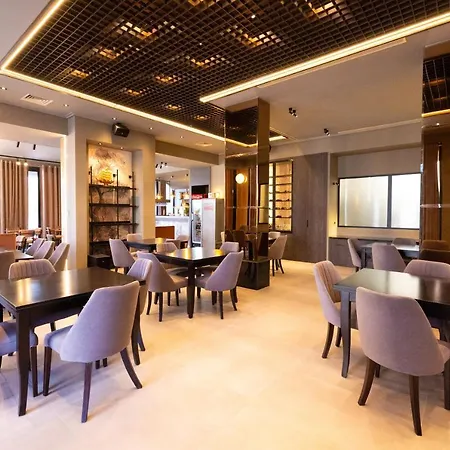 New Donantelo Vlorë