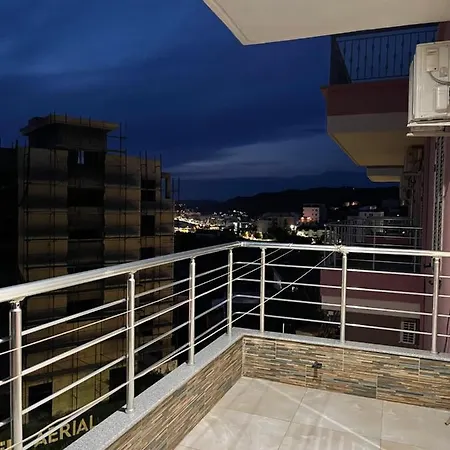 Hotel New Donantelo 3*