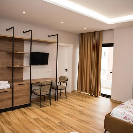 Hotel New Donantelo 3*