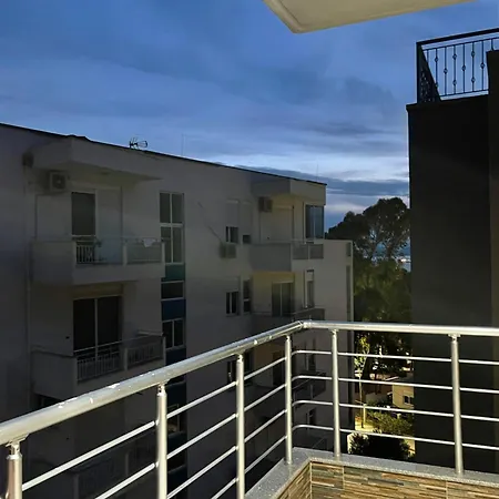 Hotel New Donantelo 3*