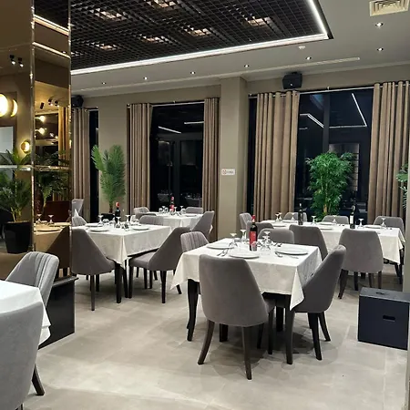New Donantelo 3* Vlorë