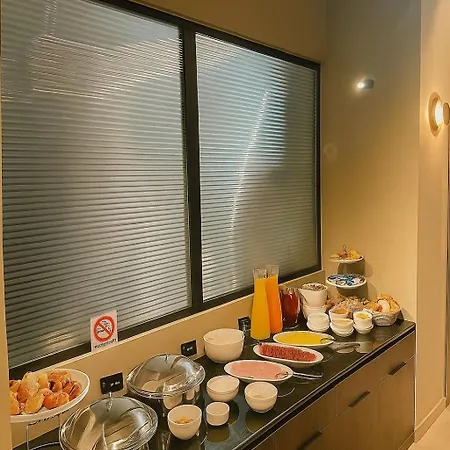 Hotel New Donantelo Vlore