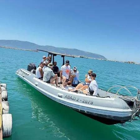 Hotel New Donantelo 3*