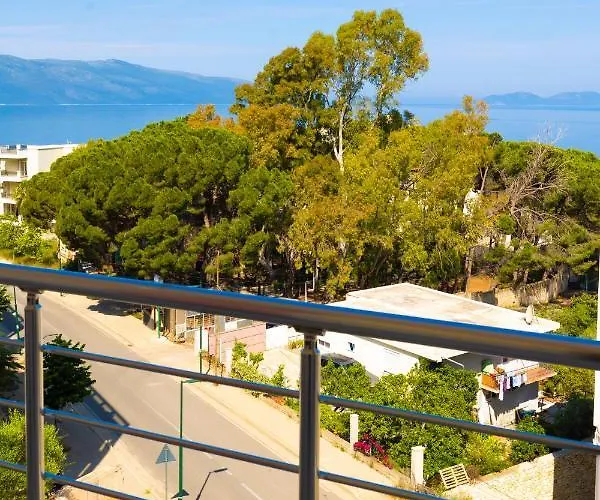 Hotel New Donantelo