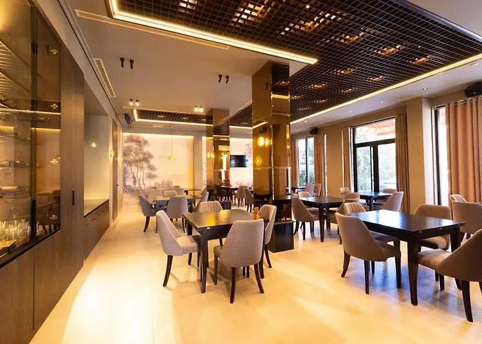 New Donantelo Vlorë