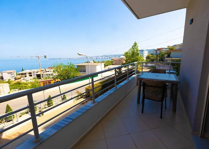 Hotel New Donantelo