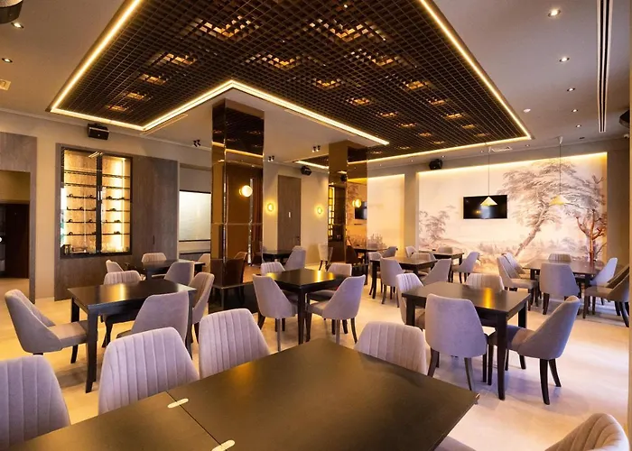 New Donantelo Hotel