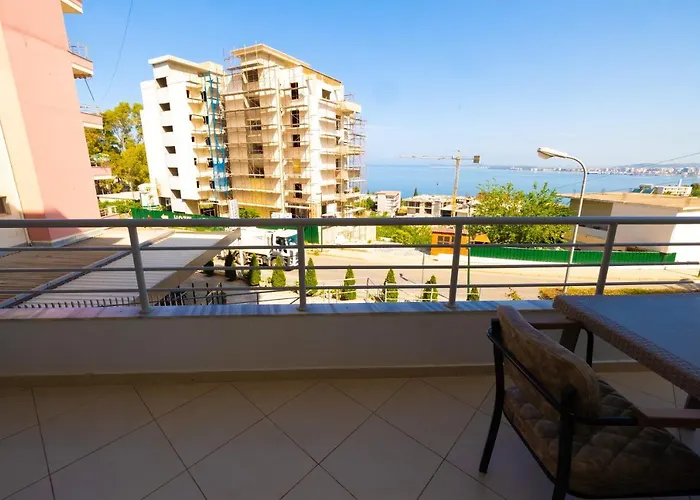 New Donantelo Vlorë