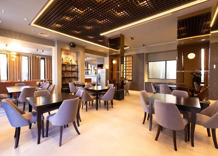 New Donantelo Vlorë