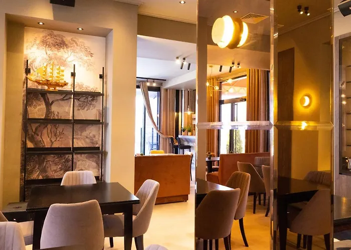 New Donantelo Hotel
