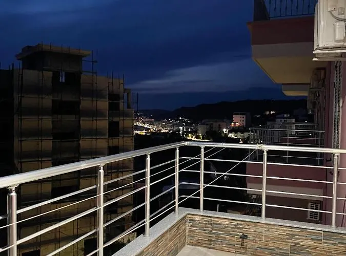Hotel New Donantelo 3*