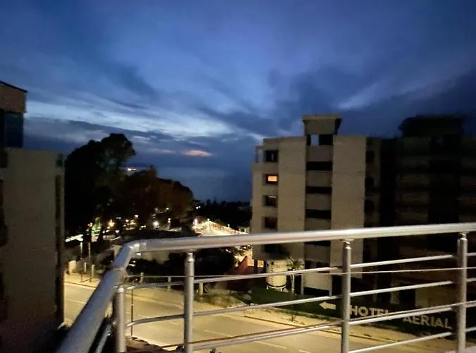New Donantelo Hotel