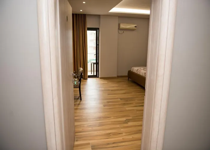 Hotel New Donantelo