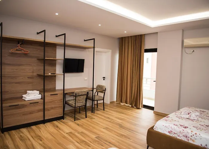 Hotel New Donantelo 3*