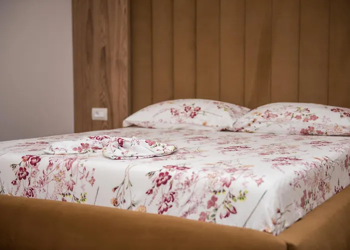 New Donantelo Hotel 3*