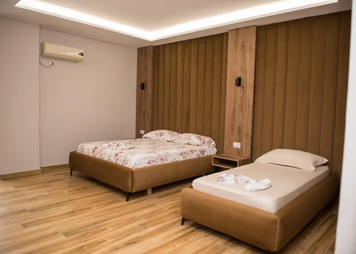 New Donantelo Vlorë