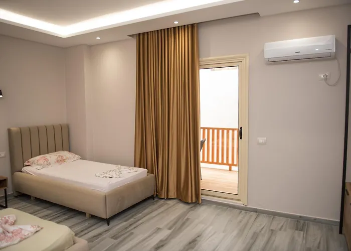 Hotel New Donantelo