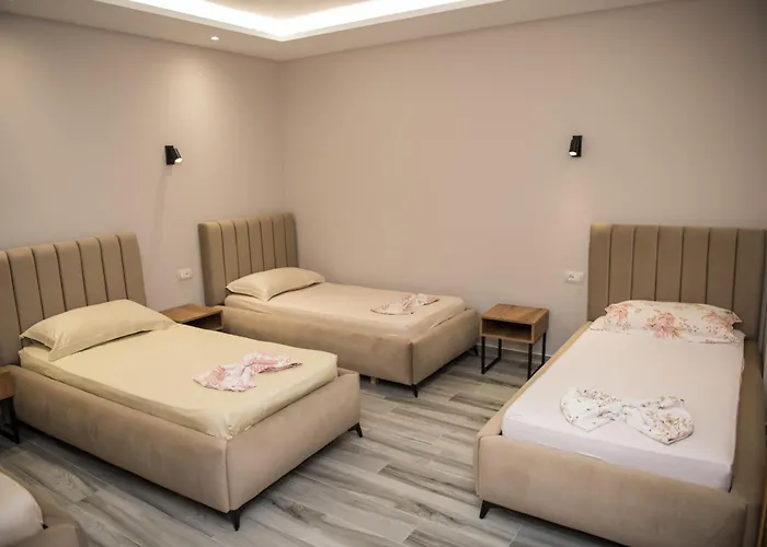 New Donantelo Vlorë