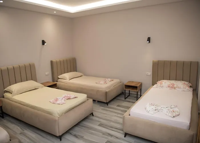 New Donantelo Hotel