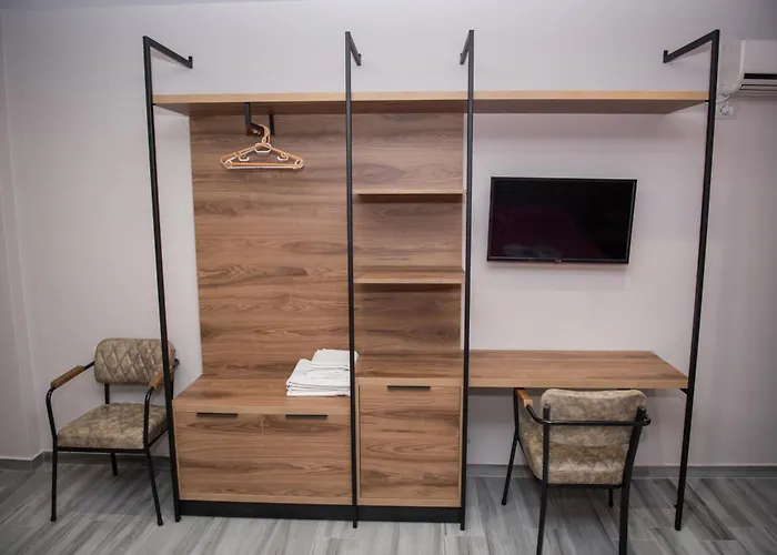 New Donantelo Hotel 3*