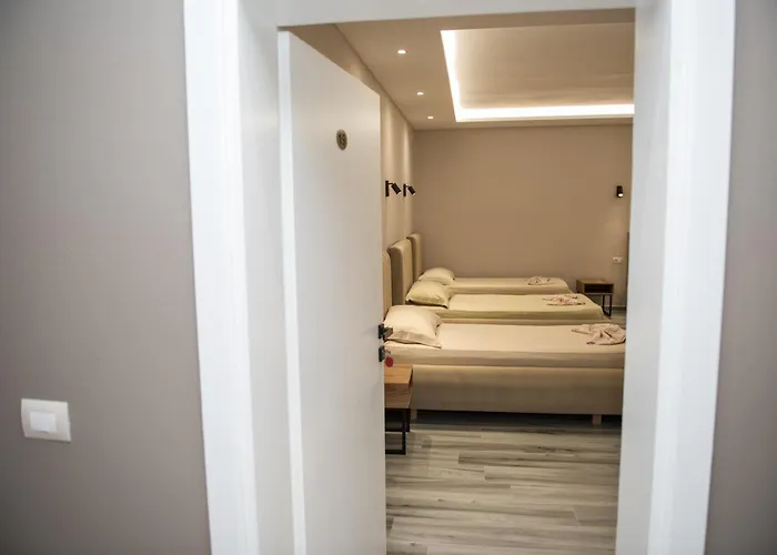 Hotel New Donantelo Vlorë