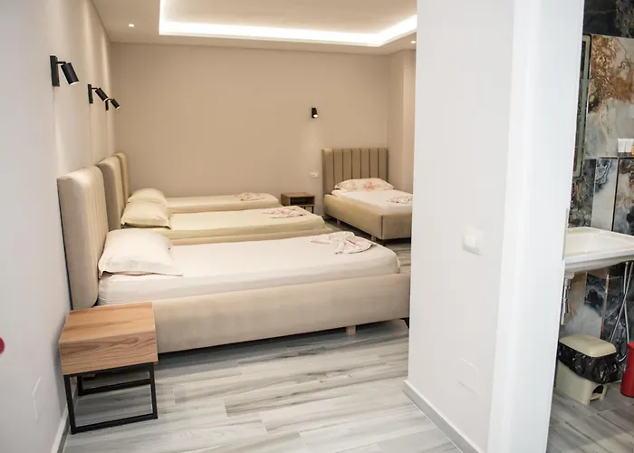 New Donantelo 3* Vlorë