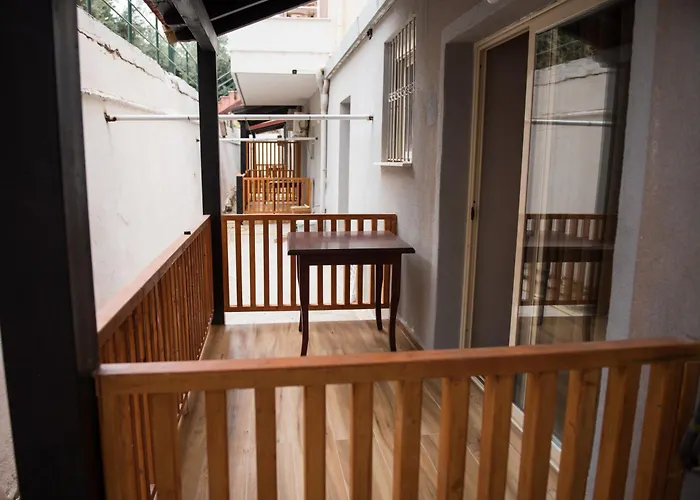 New Donantelo Hotel Vlorë