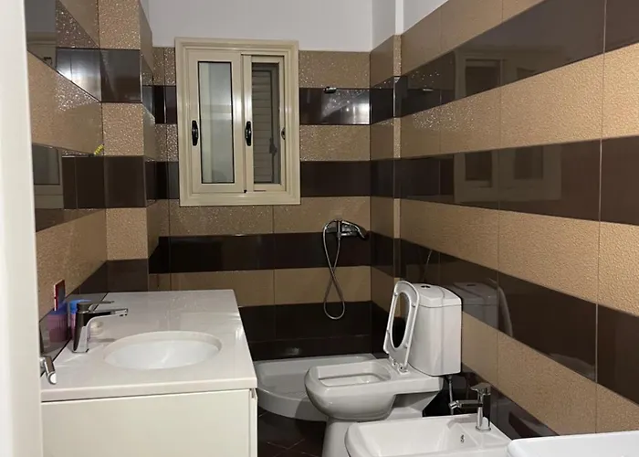 New Donantelo 3* Vlorë