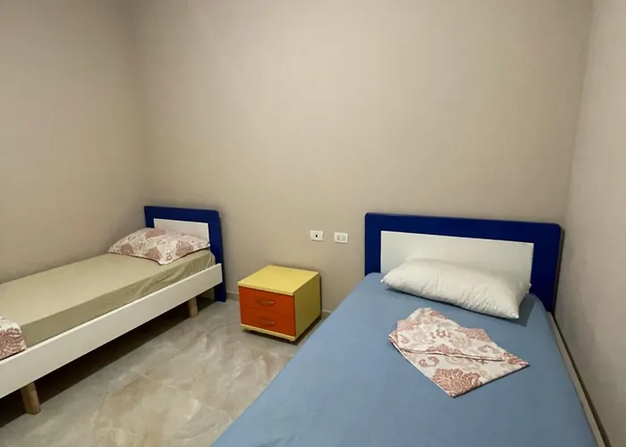 Hotel New Donantelo