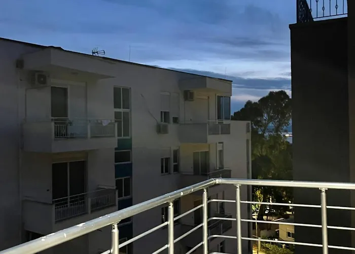 Hotel New Donantelo 3*
