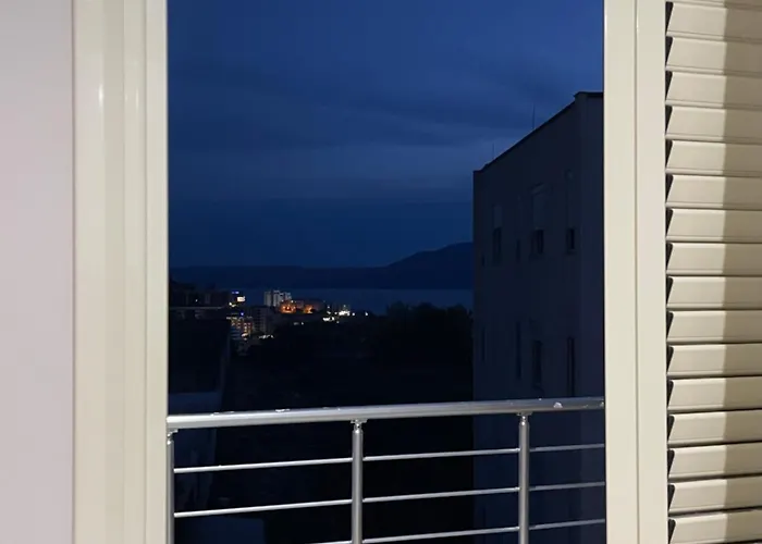 New Donantelo Hotel Vlorë