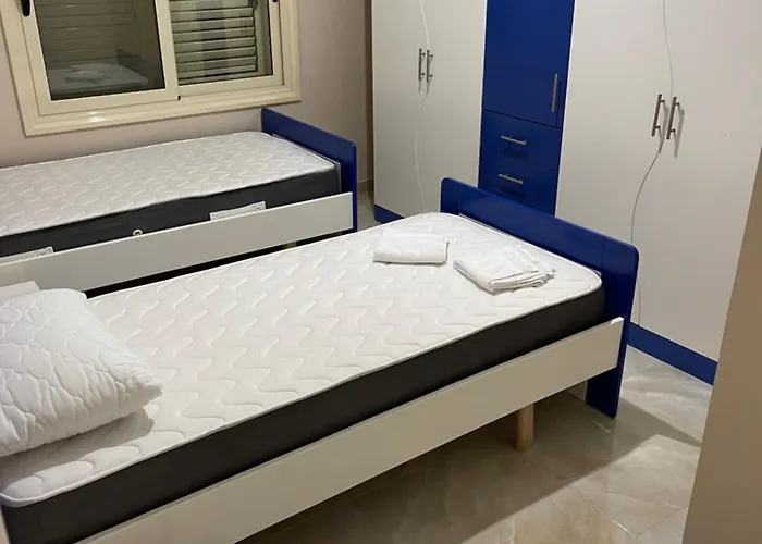 Hotel New Donantelo Vlorë