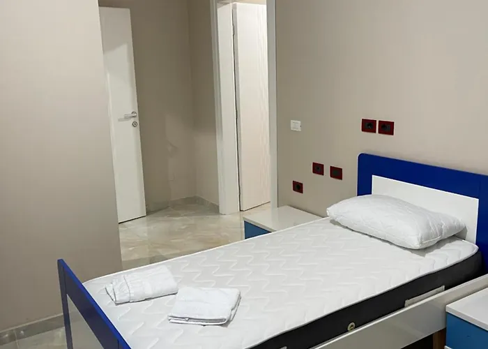 New Donantelo 3* Vlorë