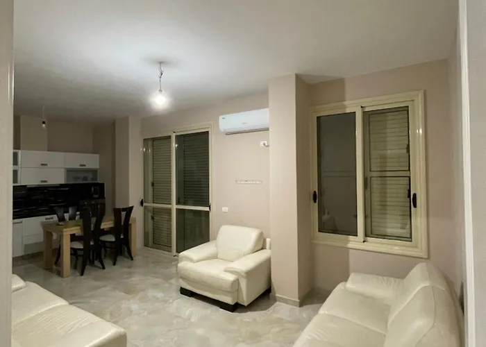 New Donantelo Hotel Vlorë