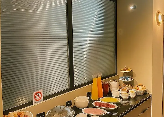 Hotel New Donantelo Vlorë