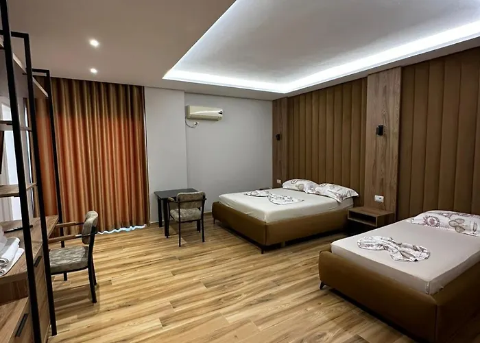 New Donantelo Hotel 3*