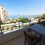 New Donantelo Ξενοδοχείο Vlorë