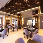 Ξενοδοχείο New Donantelo Vlorë