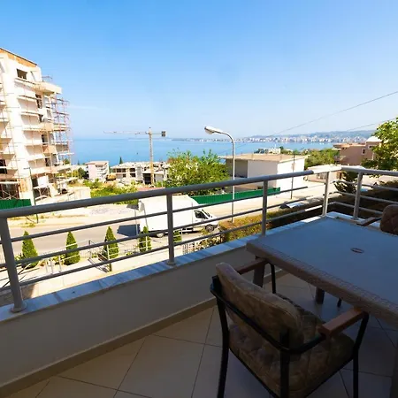 New Donantelo 酒店 Vlorë