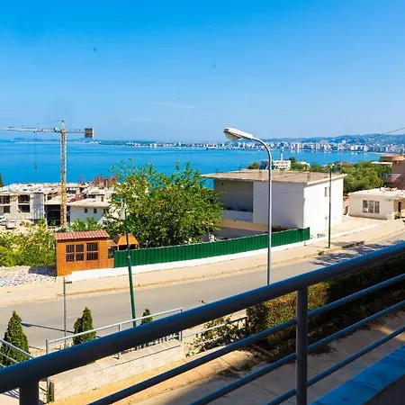 New Donantelo Vlorë