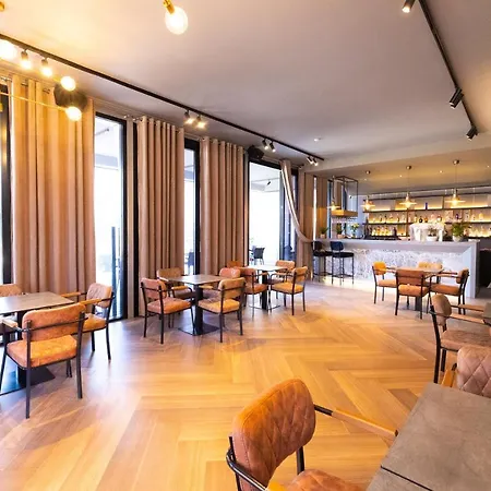 Hotel Donantelo 3*
