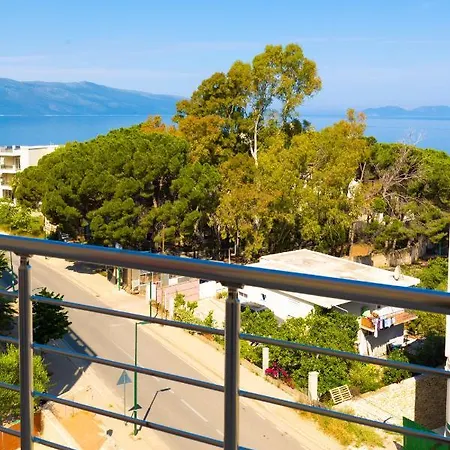 Hotel Donantelo
