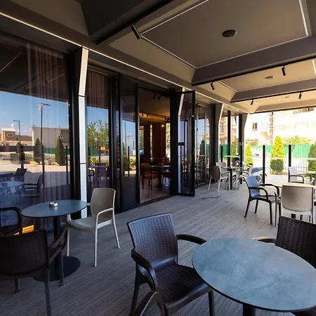 New Donantelo 3* Vlorë