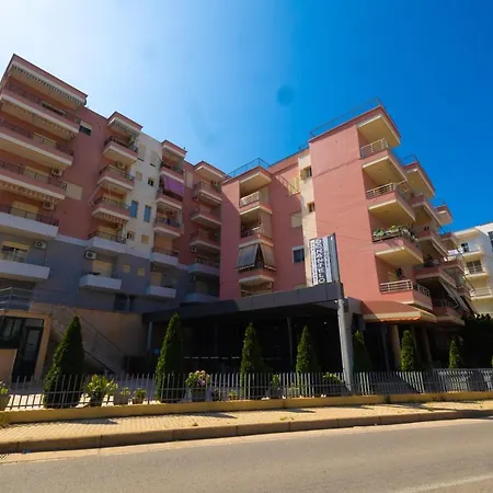 Hotel New Donantelo Vlorë