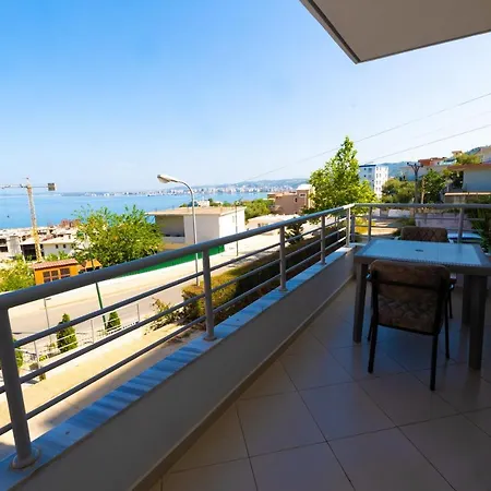 Hotel New Donantelo