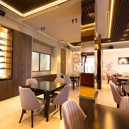 New Donantelo 3* Vlorë