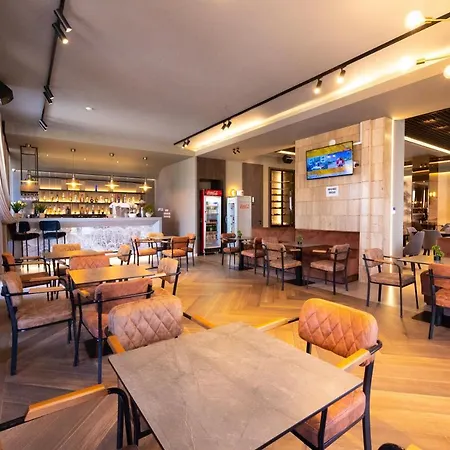 New Donantelo 酒店 Vlorë