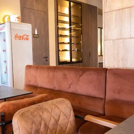 Hotel Donantelo 3*